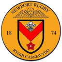 Newport RFC logo