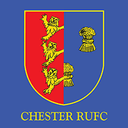 Chester Rugby Union FC logo