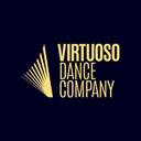 Virtuoso Dance Company logo