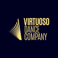Virtuoso Dance Company logo