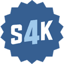 Sport4Kids Enfield FC logo