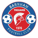 Barnham Trojan Women logo