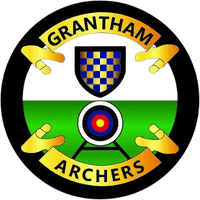 Grantham Archers logo