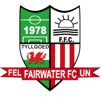 Fairwater FC logo
