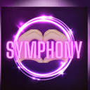 Symphony Morris Dancing logo