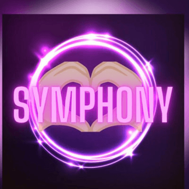 Symphony Morris Dancing logo
