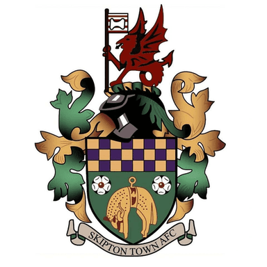 Skipton Town AFC logo