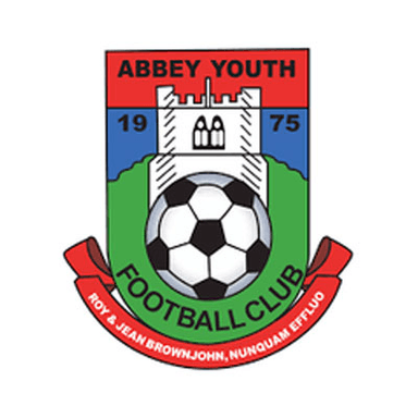 Abbey Youth FC logo