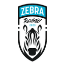Zebra Ragbi logo