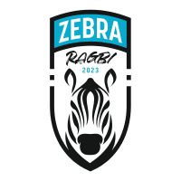 Zebra Ragbi logo