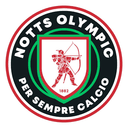 Notts Olympic logo