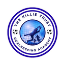 The Killie Trust Goalkeeping Academy logo