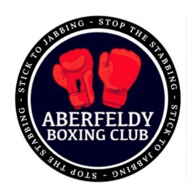 Aberfeldy Boxing Club logo
