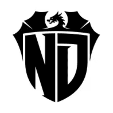 Noble Dragons Martial Arts logo