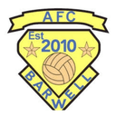 AFC Barwell Tigers U10 logo