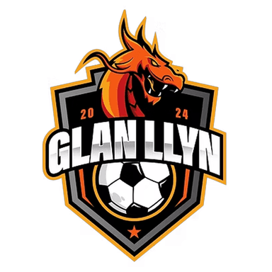 Glan Llyn FC logo