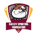 Batley Bulldogs Wheelchair RL team logo