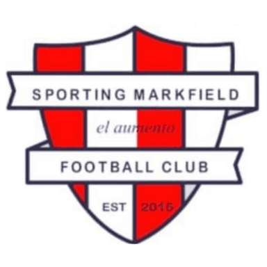 Sporting Markfield logo