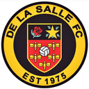 De La Salle Reds logo