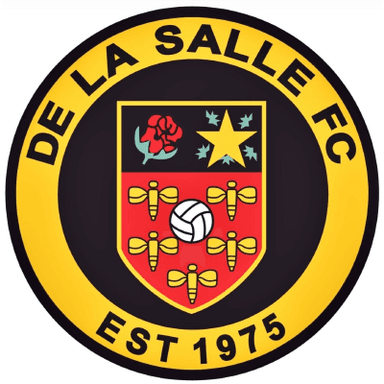 De La Salle Reds logo