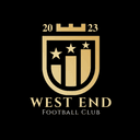 West End FC logo
