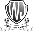 Worthen Juniors FC logo