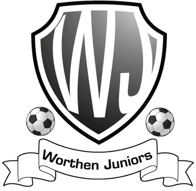 Worthen Juniors FC logo