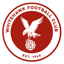 Whitehawk FC Youth logo