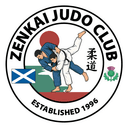 Zenkai Judo Club logo