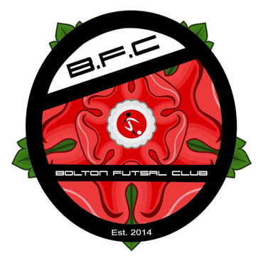 Bolton Futsal Club logo