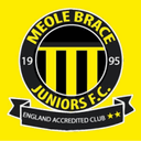Meole Brace Juniors FC logo