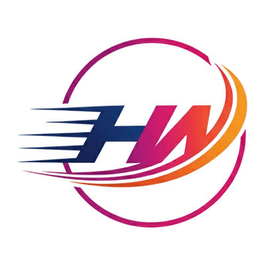 HW Motorsports logo