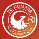 FC Nomads of Connah’s Quay logo
