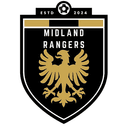 Midland Rangers FC logo