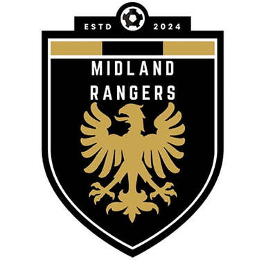 Midland Rangers FC logo