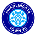 Swadlincote Town FC logo