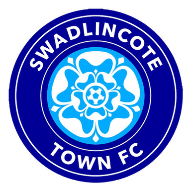 Swadlincote Town FC logo