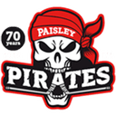 Paisley Pirates Supporters Club logo