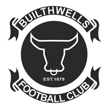 Builth Wells FC logo