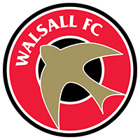 200px-Walsall_FC