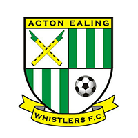 Acton Badge 200px