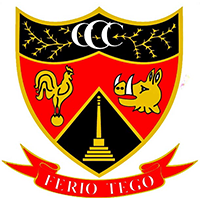 Congresbury Cricket Club Logo 200px