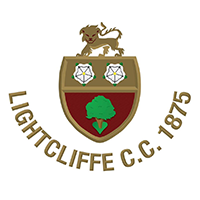 Lightcliffe Cricket Club Logo 200px
