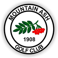 Mountain Ash Golf Club Logo 200px