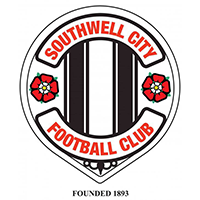 Southwell City FC Logo 200px