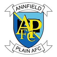 Annfield Plain AFC Logo 200px