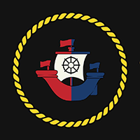 Badge 200px