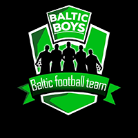 BalticBoys Baltic Football Team 200px