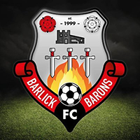 Barlick Badge 200px