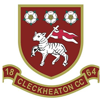 Cleckheaton Cricket Club 200px